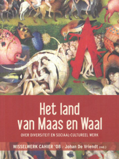 Het land van Maas en Waal