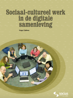 SCW in de digitale samenleving