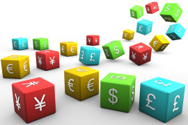 Foto: Currency Dice M4D Group - Lic. Creative Commons