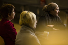 Foto: Koen Broos iov. Socius