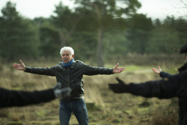 Foto: Koen Broos iov. Socius