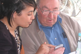 Foto: Koen van der Merckt