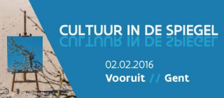 Foto: Dag van de cultuureducatie 2016
