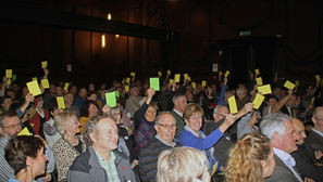 Foto:Natuurpunt CVN