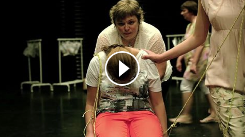 Theater Tievo - Foto: Socius Foto: Socius