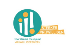 Foto: Vlaams steunpunt vrijwilligerswerk