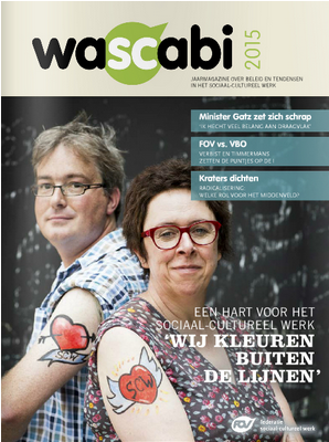 WASCABI2015 Wascabi2015