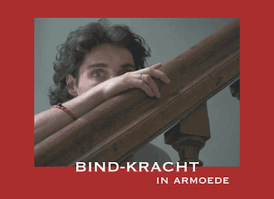 bindkracht