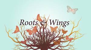 Foto: Roots & wings