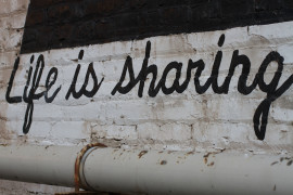 Foto: Alan Levine - Lic. Creative Commons