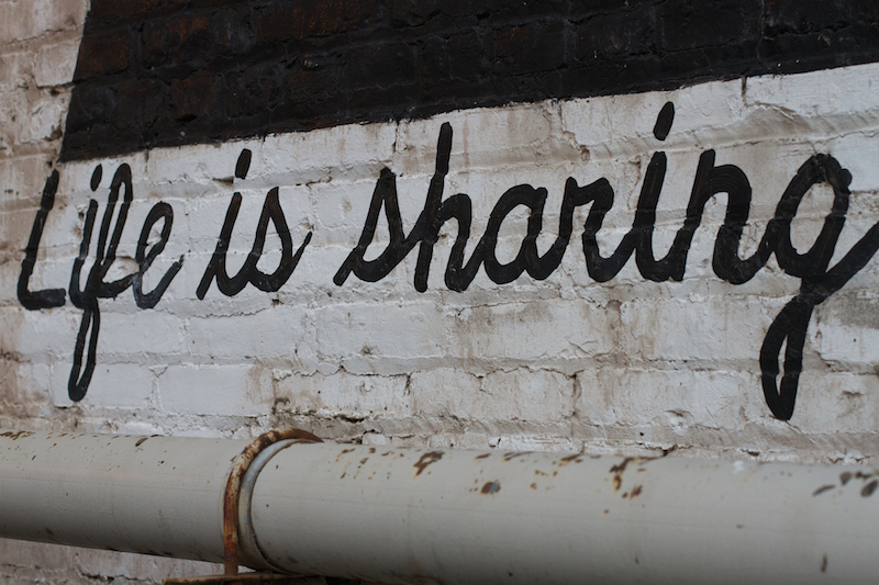 Foto: Alan Levine - Lic. Creative Commons Foto: Alan Levine - Lic. Creative Commons