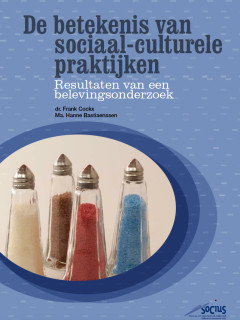 De betekenis van sociaal-culturele praktijken