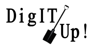 DigIT Up!