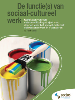 De functie(s) van sociaal-cultureel werk