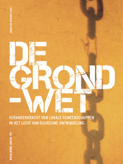 De grond-wet