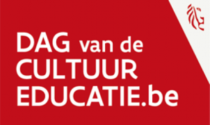Dag van de Cultuureducatie