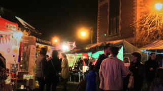 Foto: Koen Broos iov. Socius