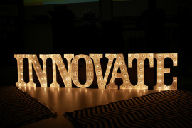 Foto: StartupWeek Sydney - Lic. Creative Commons