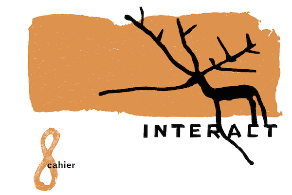 Cahier-Interact Cahier-Interact