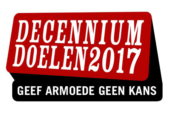 DecenniumDoelen2017 DecenniumDoelen2017