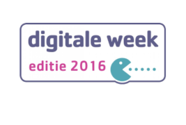DigitaleWeek2016