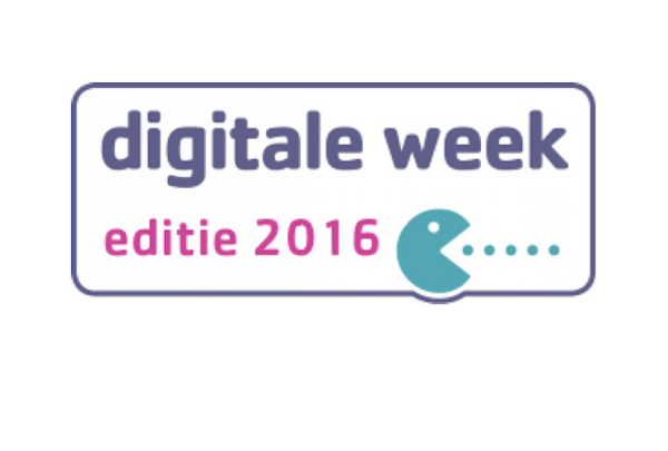 DigitaleWeek2016 DigitaleWeek2016