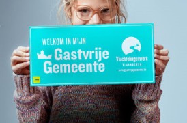 Gastvrije Gemeente