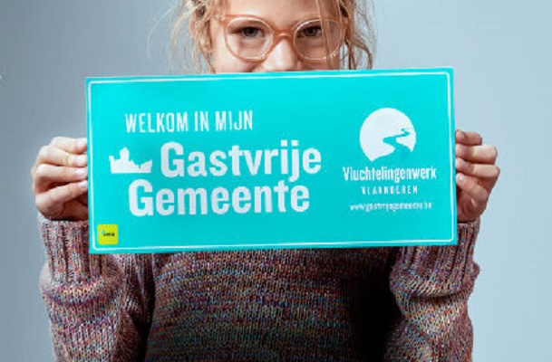 Gastvrije Gemeente Gastvrije Gemeente