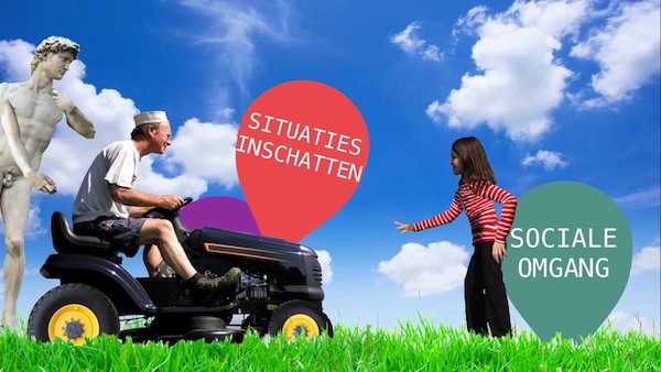 Van leRensbelang?