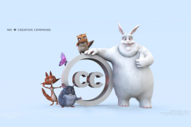 we love creative commons-SterenGiannini-Flickr