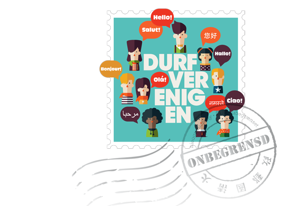 Durf Verenigen Durf Verenigen