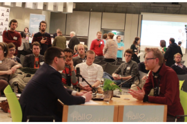 Hallo Politici Live