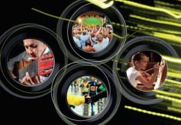 Participatiesurvey2014