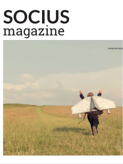 Socius magazine