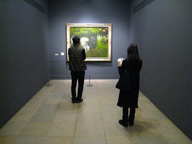Foto: Spencer Means - Lic. Creative Commons Foto: Spencer Means - Lic. Creative Commons