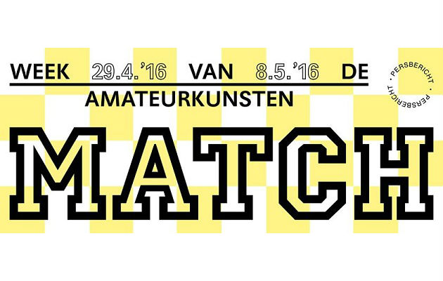Weekvandeamateurkunsten Weekvandeamateurkunsten