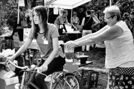 Foto: Andere wereld films