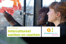 postgraduaat Intercultureel werken