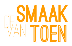 De Smaak van Toen