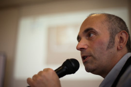 Foto: Karin Janner - Lic. Creative Commons (https://flic.kr/p/6FPhFZ | IMG_8861-Pressekonferenz-stART.09)