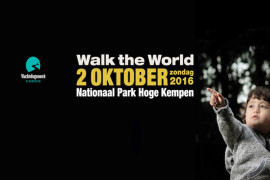 RefugeeWalk