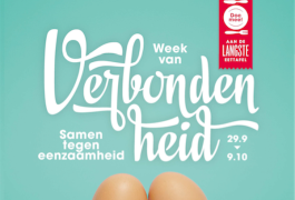 Weekvanverbondenheid