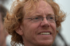 Hendrik Vos(c)Sputnik