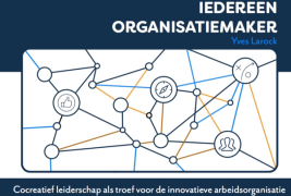 Iedereen organisatiemaker!