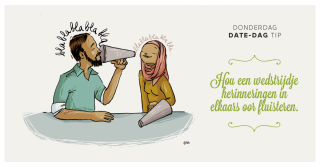 Foto: Tijd voor je relatie