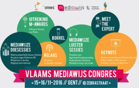 VlaamsMediawijsCongres