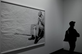 Foto: d26b73 - Lic. Creative Comons (https://flic.kr/p/pqbXRf | @Museum)