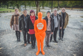 SamenTegenArmoede