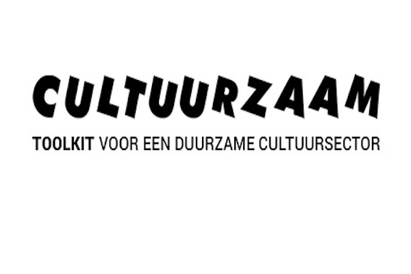 Cultuurzaam.be Cultuurzaam.be
