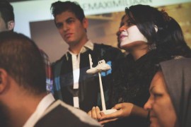 Foto: Lynn Delbeecke - iov. Socius